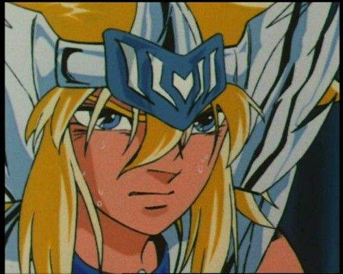 Otaku Gallery  / Anime e Manga / Saint Seiya / Screen Shots / Episodi / 062 - Quale destino per Crystal / 038.jpg